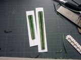 Photo de fabrication de bracelet sur mesure