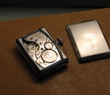 Bulova basculante