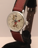 Montre Disney Mickey