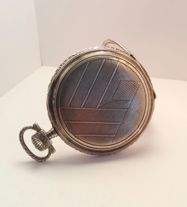 Révision montres