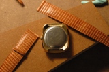 Photo de bracelet en lzard