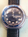 atelier horloger
