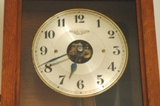 Photo d'une pendule Bulle Clock