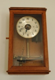 Photo d'une pendule Bulle Clock