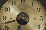 Photo d'une pendule Bulle Clock