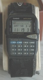 Photo de Casio Data Bnak