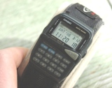 Photo de Casio Data Bnak