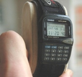 Photo de Casio Data Bnak