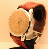 Photo de Chronographe suisse LEA