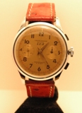 Photo de Chronographe suisse LEA