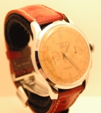 Photo de Chronographe suisse LEA