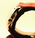 Photo de Chronographe suisse LEA