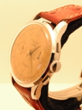 Photo de Chronographe suisse LEA
