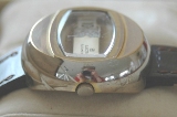 Photo d'Omega Seamaster 120