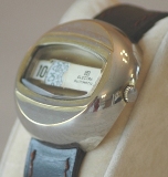 Photo d'Omega Seamaster 120