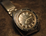 Photo d'Omega Seamaster 120