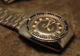 Photo d'Omega Seamaster 120