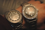 Photo d'Omega Seamaster 120