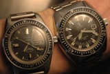 Photo d'Omega Seamaster 120