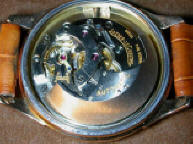 Photo de Jaeger-LeCoultre Powermatic