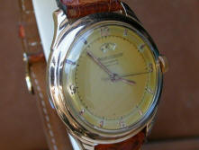 Photo de Jaeger-LeCoultre Powermatic