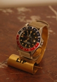 Photo de Rolex GMT Master