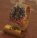 Photo de Rolex GMT Master