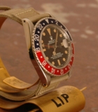 Photo de Rolex GMT Master