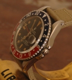 Photo de Rolex GMT Master