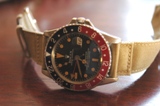 Photo de Rolex GMT Master