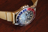 Photo de Rolex GMT Master