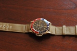 Photo de Rolex GMT Master