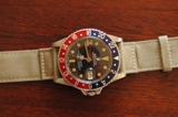 Photo de Rolex GMT Master