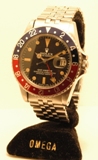 Photo de Rolex GMT Master