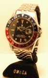 Photo de Rolex GMT Master