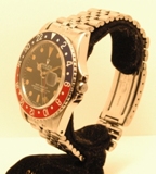 Photo de Rolex GMT Master