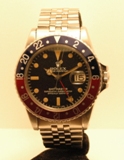 Photo de Rolex GMT Master