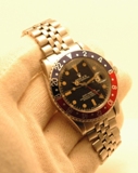 Photo de Rolex GMT Master