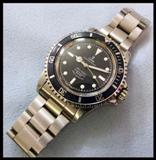 Photo de Tudor Submariner