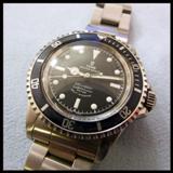 Photo de Tudor Submariner