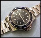 Photo de Tudor Submariner