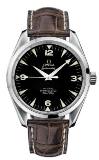 Photo d'Omega Railmaster