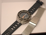 Photo d'Omega Seamaster 1000m