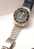 Photo d'Omega Seamaster 1000m