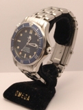 Omega Seamaster 300m