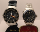 Omega Seamaster 300m