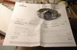 Omega Seamaster 300m