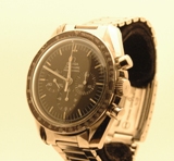 Photo Omega Speedmaster 861