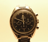 Photo Omega Speedmaster 861