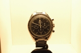 Photo Omega Speedmaster 861